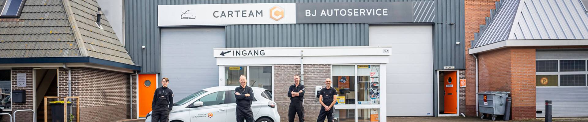 De Nieuwe Kentekenreeks Komt Eraan | Carteam BJ Autoservice