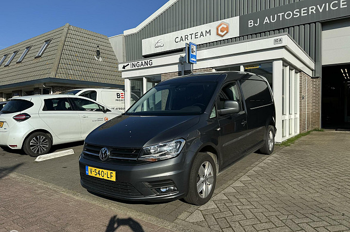 Volkswagen Caddy Bestel 2.0 TDI L2H1 BMT Maxi Highline